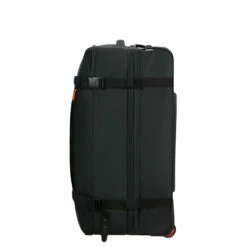 American Tourister Urban Track Ltd Wheeled Duffle L - 79cm 16 American Tourister Urban Track Ltd Wheeled Duffle L - 79cm -Suitcase Sales 2024 148051 1070 URBAN TRACK DUFFLEWH L LMTD SIDE 71388.1695041729