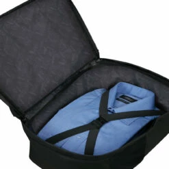 American Tourister Urban Track Ltd Cabin Backpack -Suitcase Sales 2024 148053 1070 URBAN TRACK CABIN BACKPACK LMTD INTERIOR 59592.1695110181