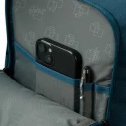 American Tourister Take2Cabin Ryanair Backpack S 31 American Tourister Take2Cabin Ryanair Backpack S -Suitcase Sales 2024 149174 0528 TAKE2CABIN CASUAL BACKPACK S INTERIORAL ORGANISATION 17575.1695034604