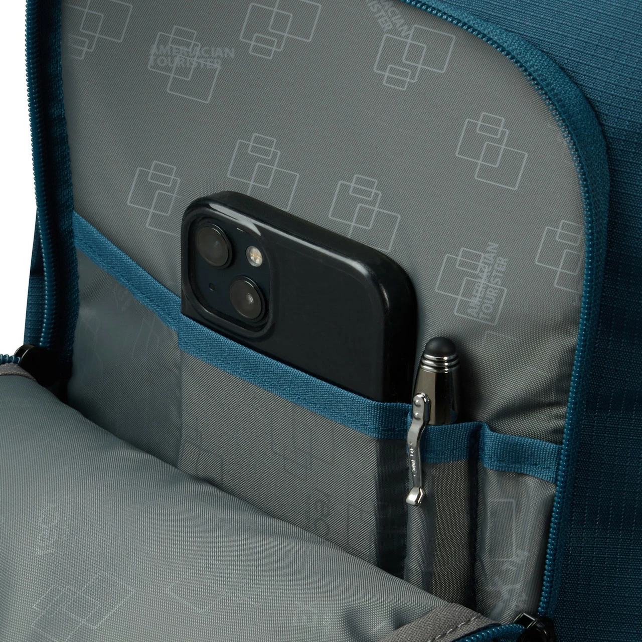 American Tourister Take2Cabin Ryanair Backpack S 12 American Tourister Take2Cabin Ryanair Backpack S - Image 10