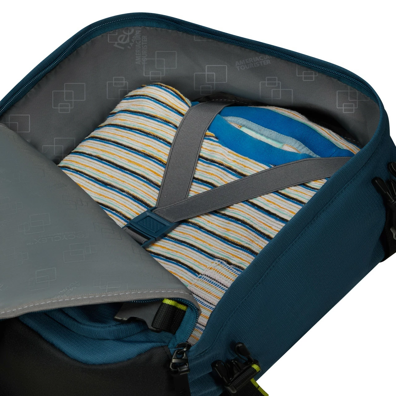 American Tourister Take2Cabin Ryanair Backpack S 11 American Tourister Take2Cabin Ryanair Backpack S - Image 9