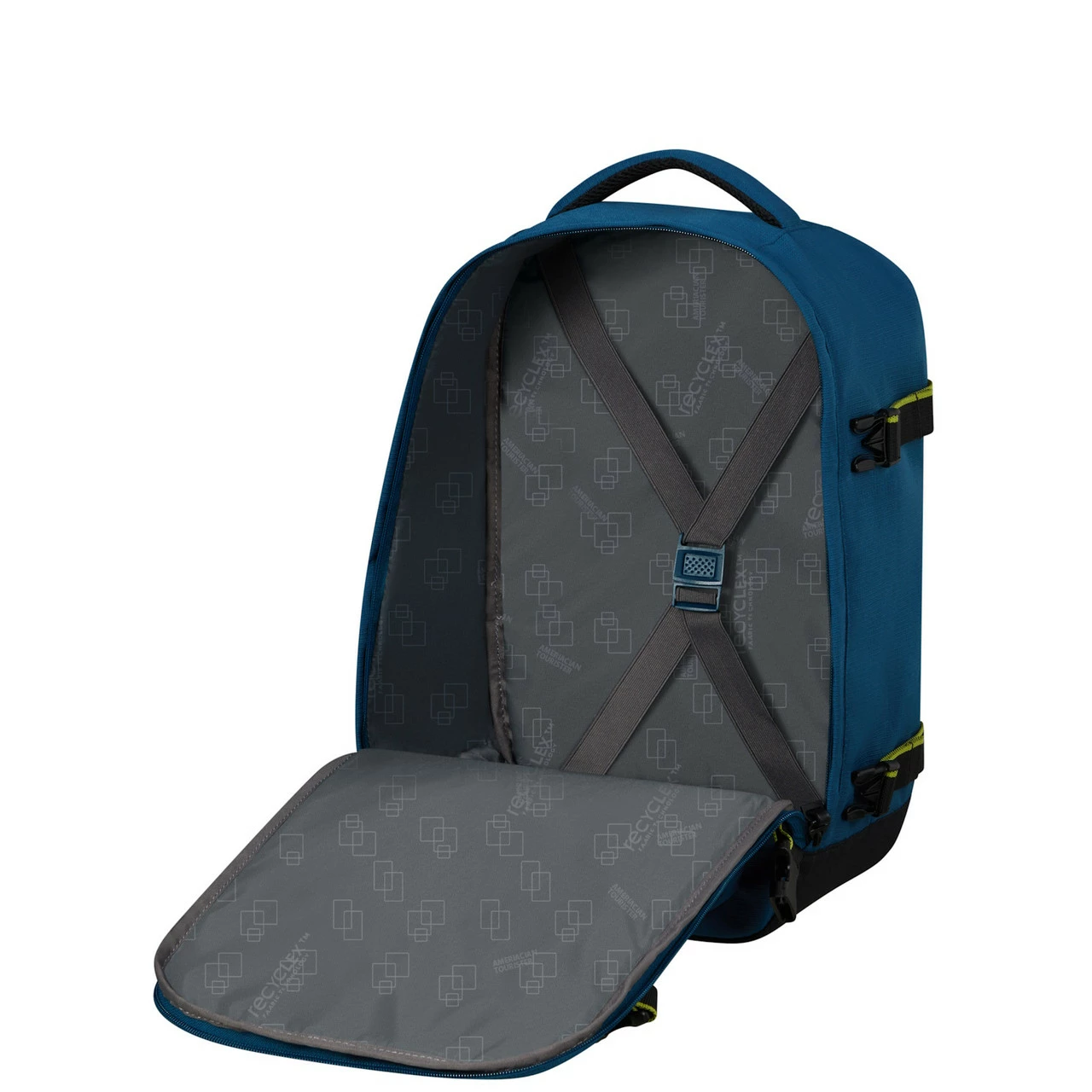 American Tourister Take2Cabin Ryanair Backpack S 8 American Tourister Take2Cabin Ryanair Backpack S - Image 6