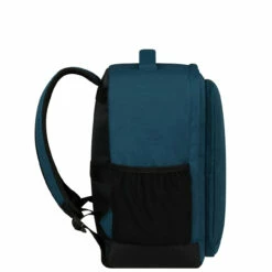 American Tourister Take2Cabin Ryanair Backpack S 25 American Tourister Take2Cabin Ryanair Backpack S -Suitcase Sales 2024 149174 0528 TAKE2CABIN CASUAL BACKPACK S SIDE 44367.1695034579