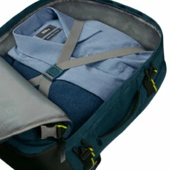 American Tourister Take2Cabin EasyJet Backpack M -Suitcase Sales 2024 149175 0528 TAKE2CABIN CASUAL BACKPACK M CROSS RIBBONS 67319.1695035919