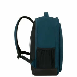 American Tourister Take2Cabin EasyJet Backpack M -Suitcase Sales 2024 149175 0528 TAKE2CABIN CASUAL BACKPACK M SIDE 1 21789.1695035904