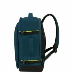 American Tourister Take2Cabin EasyJet Backpack M -Suitcase Sales 2024 149175 0528 TAKE2CABIN CASUAL BACKPACK M SIDE 10675.1695035905