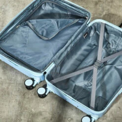 Rock Novo 4 Wheel Exp Extra-Large Suitcase - 89cm -Suitcase Sales 2024 1661246972.1280.1280 24709.1661247690