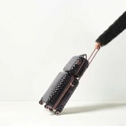 IT Luggage Glitzy - Cabin (Metallic Rose Gold) 21 IT Luggage Glitzy - Cabin (Metallic Rose Gold) -Suitcase Sales 2024 19 eda5328e 88a7 46c7 b186 e444ee1fb96e