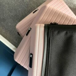 Attuned - 3pc Set (Pale Mauve) -Suitcase Sales 2024 1 95434e6d 8c3d 4dd0 a6a1 5f2e90f85cd9