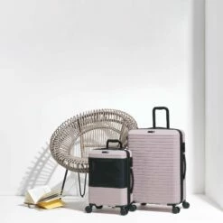 Attuned - Cabin (Pale Mauve) -Suitcase Sales 2024 1 deec5797 359d 40dd bed5 c7bbc4a50528