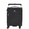 Rock Rocklite 4 Wheel Cabin Suitcase - 54cm