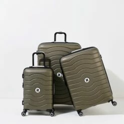 Intervolve - Cabin (Dark Olive) -Suitcase Sales 2024 2 555bcb50 dad7 489d 81cb 49d72ab09b9f