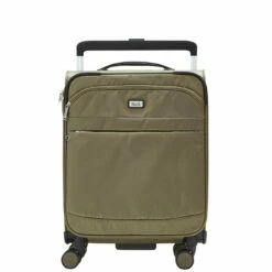 Rock Rocklite 4 Wheel Cabin Suitcase - 54cm 22 Rock Rocklite 4 Wheel Cabin Suitcase - 54cm -Suitcase Sales 2024 31 36168.1686836833