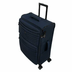 IT Luggage Precursor - Cabin (Dress Blues) 24 IT Luggage Precursor - Cabin (Dress Blues) -Suitcase Sales 2024 32424 HK12 2883A08DressbluesSS3D 51a36ad4 8fab 446c 9ffd 5f5a91ce3f37