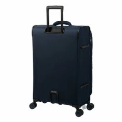 IT Luggage Precursor - Cabin (Dress Blues) 20 IT Luggage Precursor - Cabin (Dress Blues) -Suitcase Sales 2024 32424 HK12 2883A08DressbluesSSBackpanel 5664e138 2450 4941 824e bf6f7dc3faee