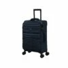 IT Luggage Precursor - Cabin (Dress Blues) -Suitcase Sales 2024 32424 HK12 2883A08DressbluesSSFrontpanel20.1in afd2a138 c169 418a 992b f1c1f64f6e88