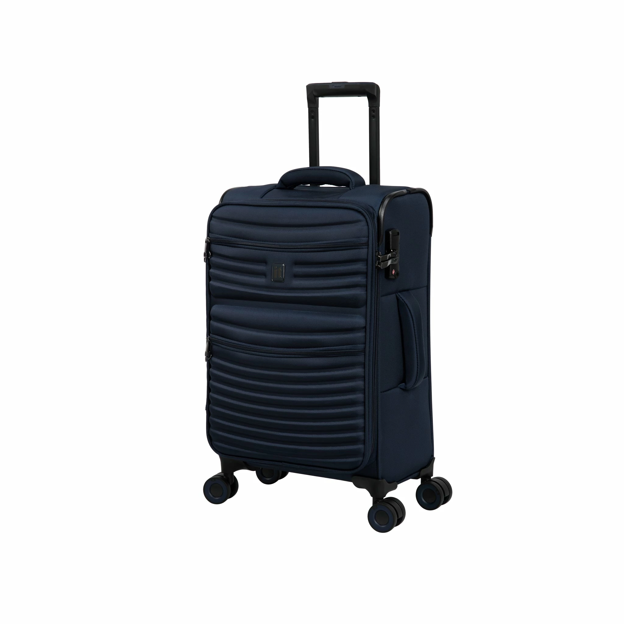 IT Luggage Precursor - Cabin (Dress Blues) 3 IT Luggage Precursor - Cabin (Dress Blues)