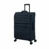 IT Luggage Precursor - Medium Plus (Dress Blues) -Suitcase Sales 2024 32424 HK12 2883A08DressbluesSSFrontpanel25in d76f405f 566a 497e 89e2 94fff3625068