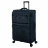 IT Luggage Precursor - Large (Dress Blues) 2 IT Luggage Precursor - Large (Dress Blues) -Suitcase Sales 2024 32424 HK12 2883A08DressbluesSSFrontpanel29in 0e6d65a4 90b4 40e3 831b dcda22aa0fa3