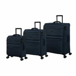IT Luggage Precursor - Large (Dress Blues) 26 IT Luggage Precursor - Large (Dress Blues) -Suitcase Sales 2024 32424 HK12 2883A08DressbluesSSFrontpanel 08030016 9415 478c 8760 407dcc9a5c46