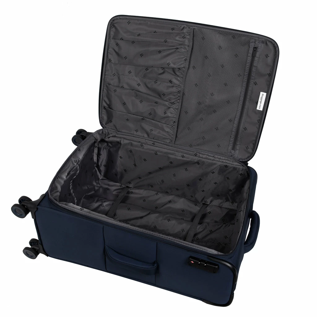 IT Luggage Precursor - Large (Dress Blues) 10 IT Luggage Precursor - Large (Dress Blues) - Image 8