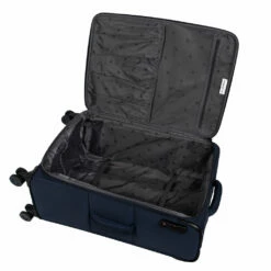 IT Luggage Precursor - Medium Plus (Dress Blues) -Suitcase Sales 2024 32424 HK12 2883A08DressbluesSSInterior 3cb81003 166c 4090 9f83 98bf85873620