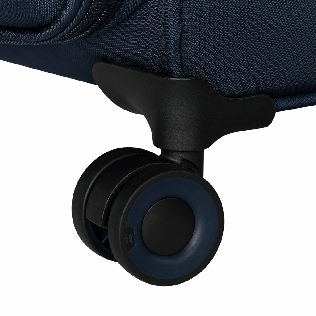 IT Luggage Precursor - Cabin (Dress Blues) 8 IT Luggage Precursor - Cabin (Dress Blues) - Image 6