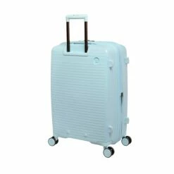 IT Luggage Spontaneous II - Cabin With Pocket (Blue Glow) -Suitcase Sales 2024 32559 HK15 2881 08 Back Cabin 3962d80c 981f 4f04 8bb1 7e8e605c4fea