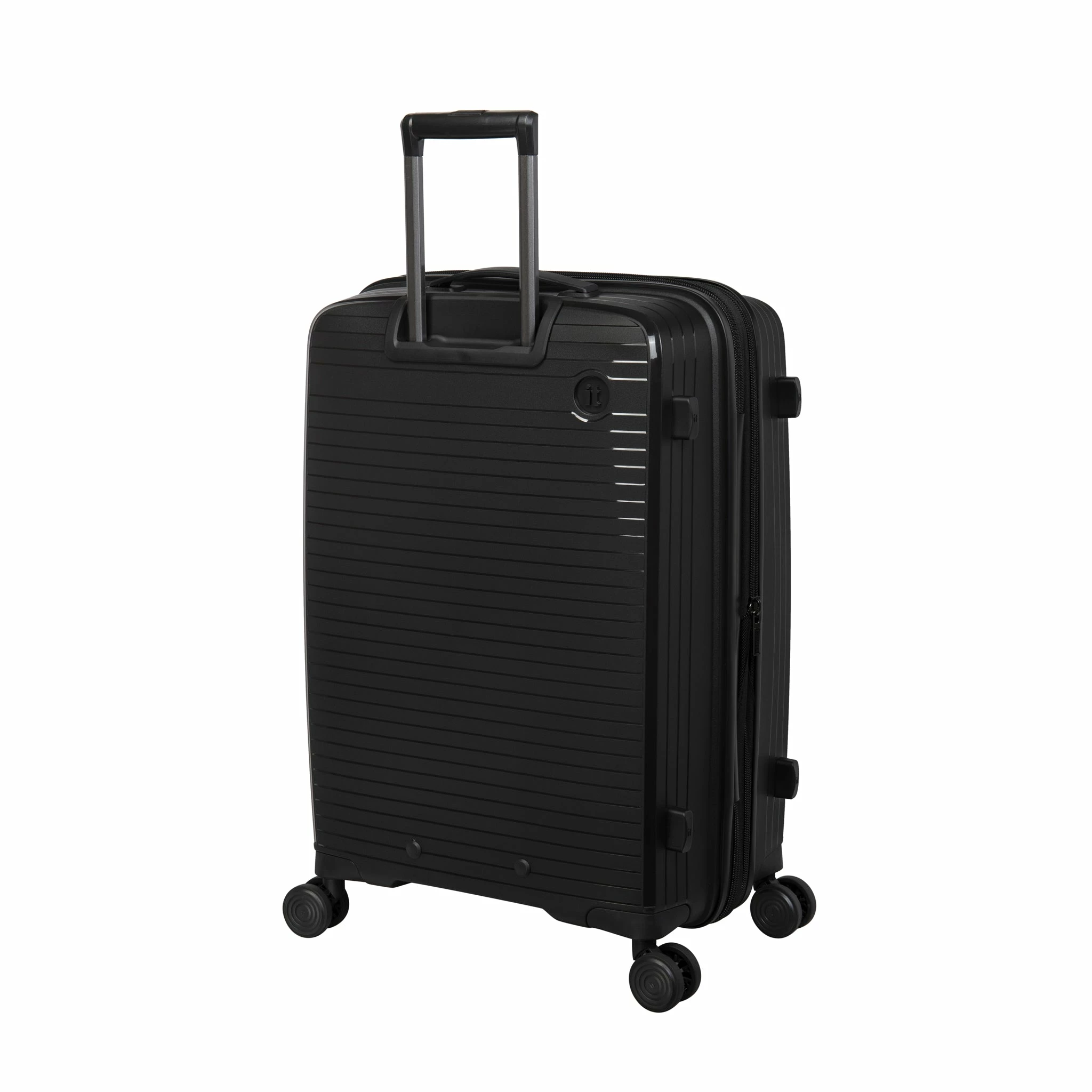 IT Luggage Spontaneous - 3pc Set (Black) 10 IT Luggage Spontaneous - 3pc Set (Black) - Image 8