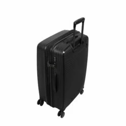 IT Luggage Spontaneous - 3pc Set (Black) 23 IT Luggage Spontaneous - 3pc Set (Black) -Suitcase Sales 2024 32559 HK15 2881 08BlackSSBacktop