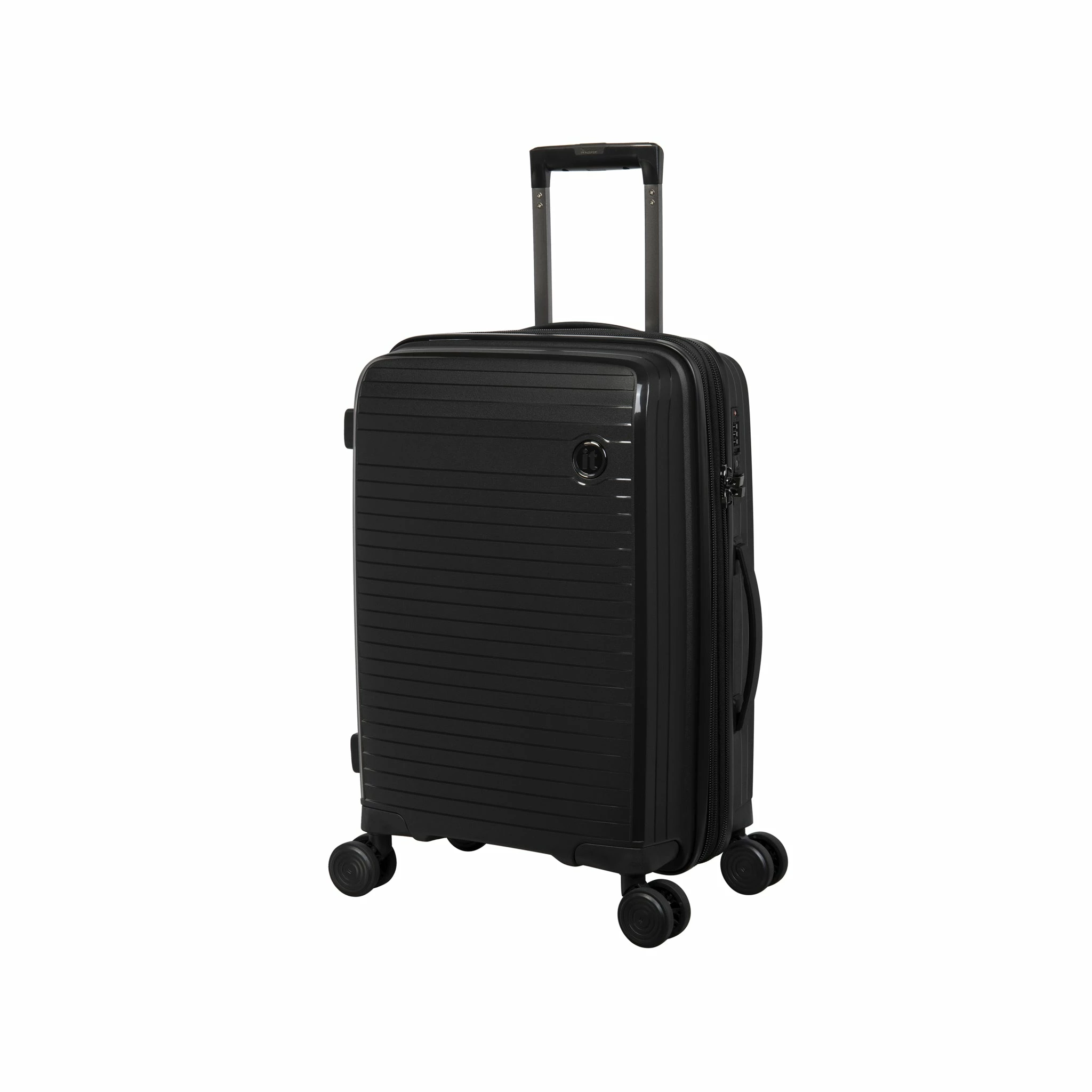 IT Luggage Spontaneous - Cabin (Black) 3 IT Luggage Spontaneous - Cabin (Black)
