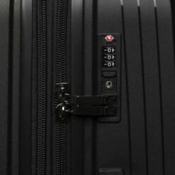 IT Luggage Spontaneous - Large (Black) -Suitcase Sales 2024 32559 HK15 2881 08BlackSSTSAlock a60d764c c503 4a1a 9b19 18602ebfa821