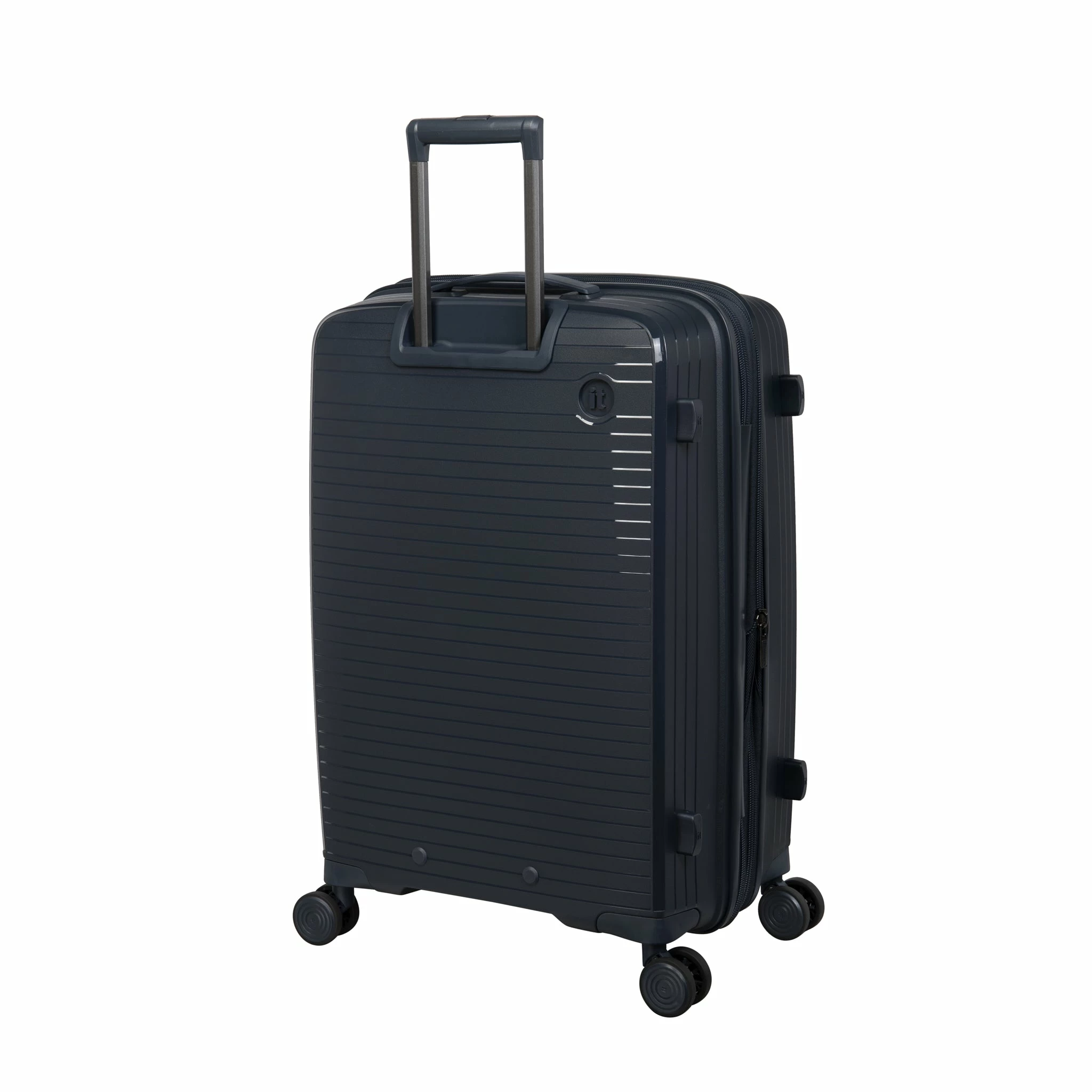 IT Luggage Spontaneous - Medium Plus (Blueberry) 8 IT Luggage Spontaneous - Medium Plus (Blueberry) - Image 6