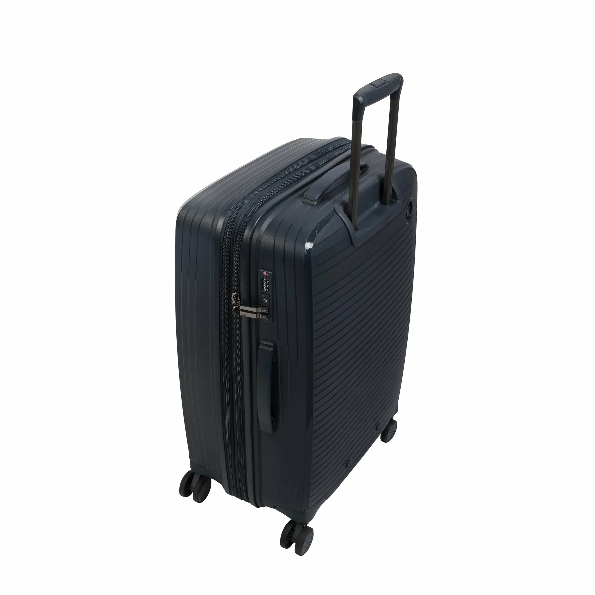 IT Luggage Spontaneous - Medium Plus (Blueberry) 7 IT Luggage Spontaneous - Medium Plus (Blueberry) - Image 5