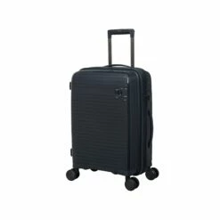 IT Luggage Spontaneous - 3pc Set (Blueberry) -Suitcase Sales 2024 32559 HK15 2881 08BlueberrySSFrontpanel19