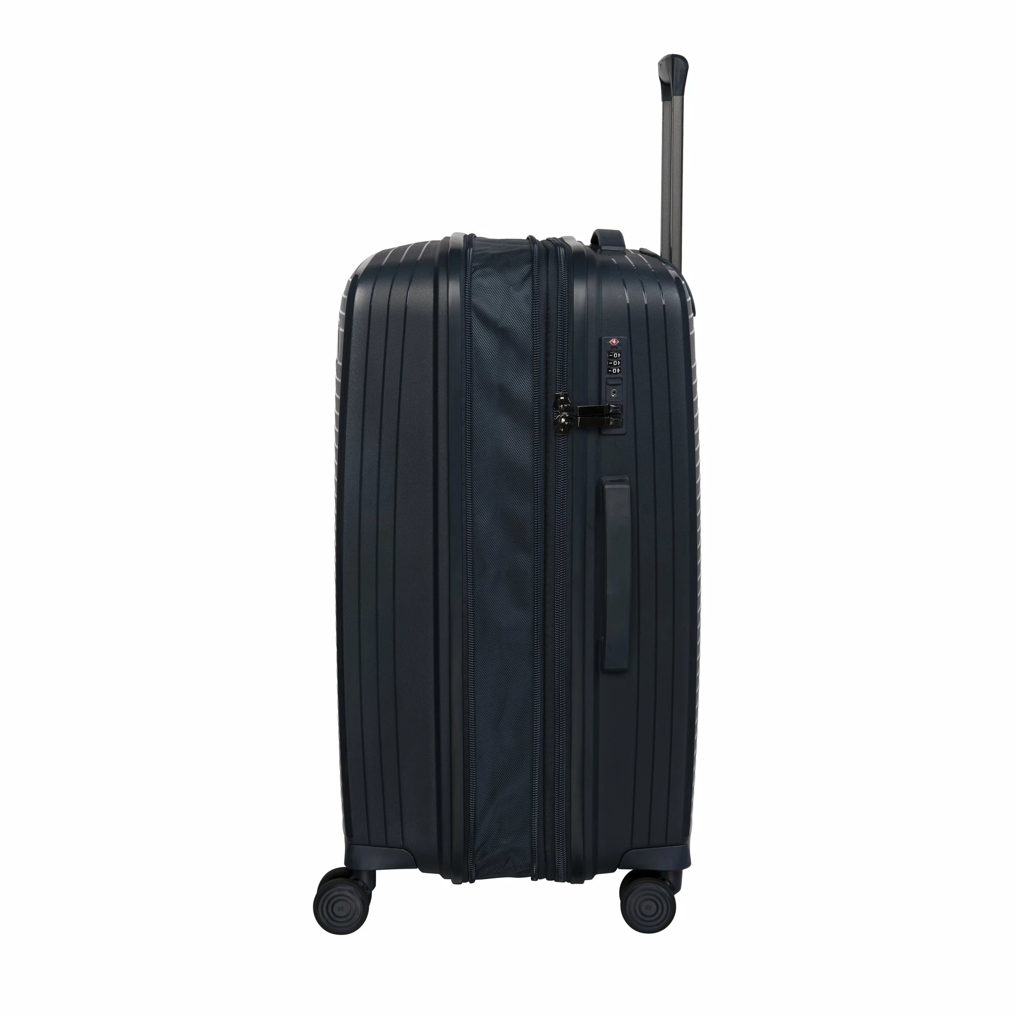 IT Luggage Spontaneous II - 3pc Set (Blueberry) 4 IT Luggage Spontaneous II - 3pc Set (Blueberry) - Image 2