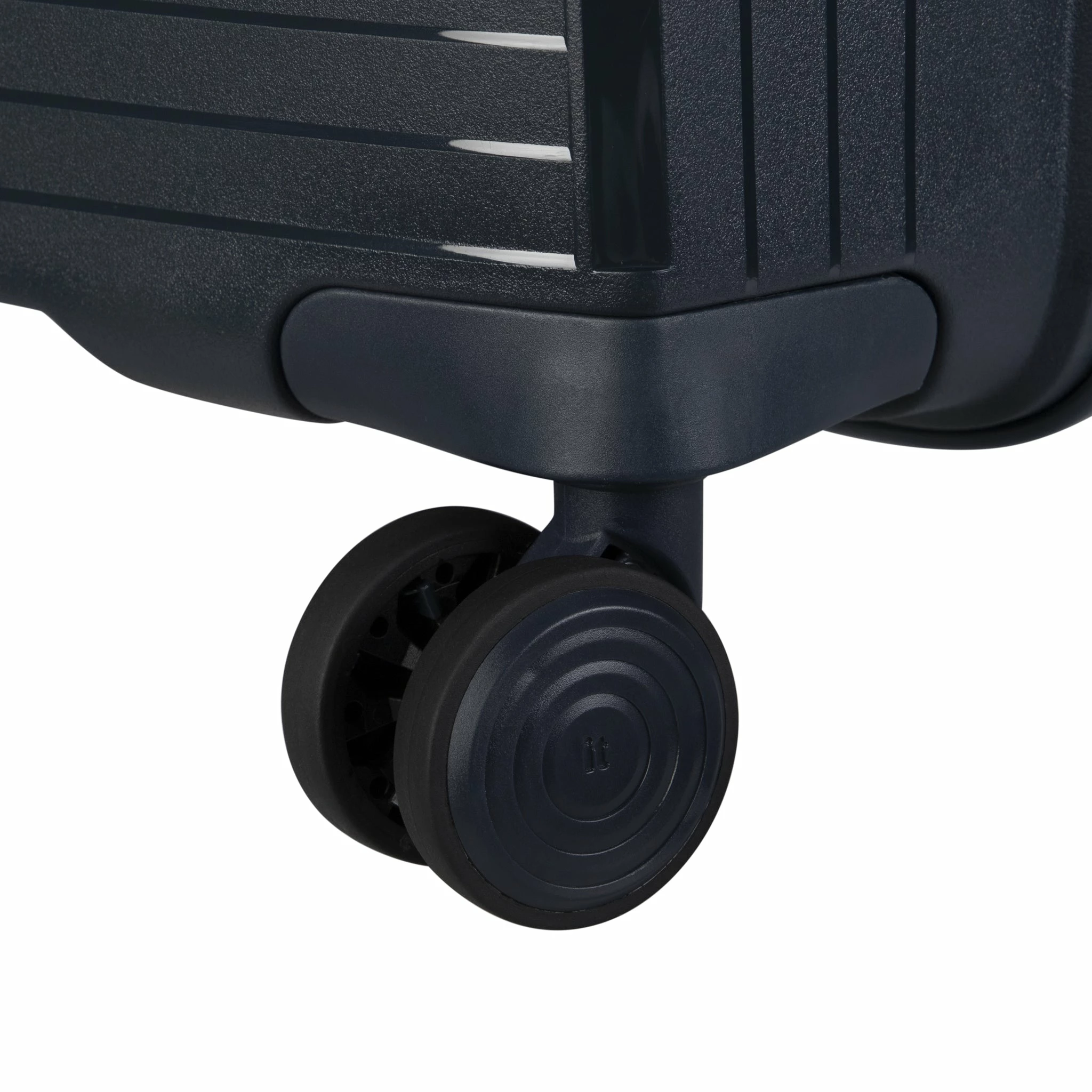 IT Luggage Spontaneous II - 3pc Set (Blueberry) 15 IT Luggage Spontaneous II - 3pc Set (Blueberry) - Image 13