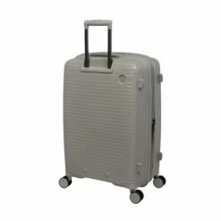 IT Luggage Spontaneous II - 3pc Set (Feather Grey) -Suitcase Sales 2024 32559 HK15 2881 08FeathergraySSBackpanel 097d4709 5130 4aa9 a5ce 04db38ea6626