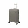 IT Luggage Spontaneous - Cabin (Feather Grey) 1 IT Luggage Spontaneous - Cabin (Feather Grey) -Suitcase Sales 2024 32559 HK15 2881 08FeathergraySSFrontpanel19 fac0d93c 7a43 434a a933 86481c6042dc