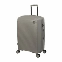IT Luggage Spontaneous - Medium Plus (Feather Grey)