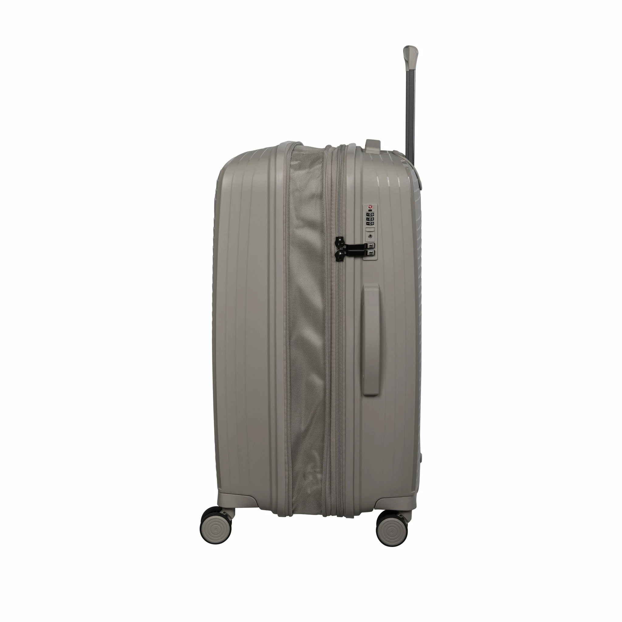 IT Luggage Spontaneous - Cabin (Feather Grey) 4 IT Luggage Spontaneous - Cabin (Feather Grey) - Image 2
