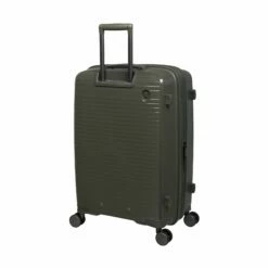 IT Luggage Spontaneous - Cabin (Olive Night) 19 IT Luggage Spontaneous - Cabin (Olive Night) -Suitcase Sales 2024 32559 HK15 2881 08OlivenightSSBackpanel 30ea601f 3e37 4a3f a18b 64606c3b6464