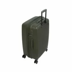 IT Luggage Spontaneous - 3pc Set (Olive Night) -Suitcase Sales 2024 32559 HK15 2881 08OlivenightSSBacktop