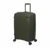 IT Luggage Spontaneous - Medium Plus (Olive Night) -Suitcase Sales 2024 32559 HK15 2881 08OlivenightSSFrontpanel25in 3ae634ac 6242 43cb b2ba 52d7f3f0d81d