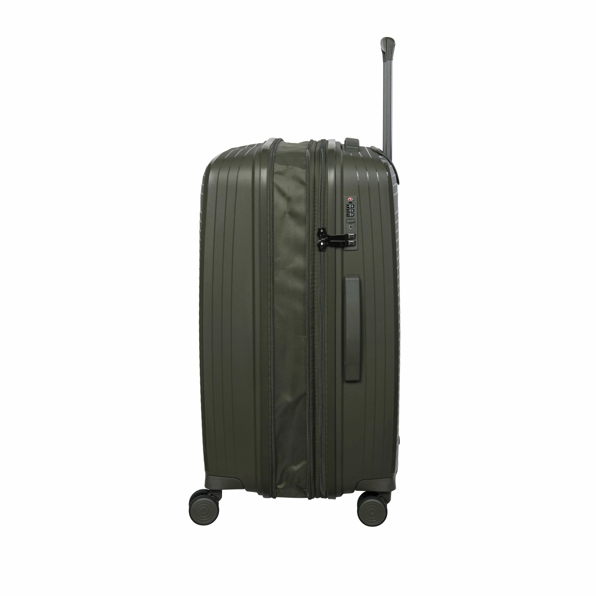 IT Luggage Spontaneous - Cabin (Olive Night) 4 IT Luggage Spontaneous - Cabin (Olive Night) - Image 2