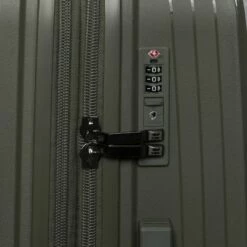 IT Luggage Spontaneous - Medium Plus (Olive Night) -Suitcase Sales 2024 32559 HK15 2881 08OlivenightSSTSAlock e0c310bc fd2a 4c0b abe1 64bc6e187e8e