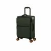IT Luggage Lykke - Cabin (Rifle Green) 1 IT Luggage Lykke - Cabin (Rifle Green) -Suitcase Sales 2024 32607 HK12 2644E08RiflegreenSSFrontpanel18
