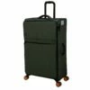 IT Luggage Lykke - Large (Rifle Green) 1 IT Luggage Lykke - Large (Rifle Green) -Suitcase Sales 2024 32607 HK12 2644E08RiflegreenSSFrontpanel29in 623d1c5d 620e 4643 8158 df5cb5e331b5