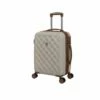 IT Luggage Cushion Lux - Cabin (Cream) 1 IT Luggage Cushion Lux - Cabin (Cream) -Suitcase Sales 2024 32622 HK16 1646A08CreamSSFrontpanel18.5in 955c4de4 a167 469b 95c9 9d2c224d7d98