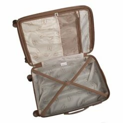 IT Luggage Cushion Lux - 3pc Set (Cream) -Suitcase Sales 2024 32622 HK16 1646A08CreamSSInterior